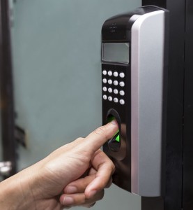 Biometric Access Control Perth